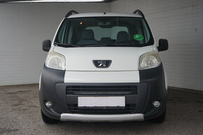 7- PEUGEOT Bipper, nafta, 1.3 HDI, 55 kW - 2