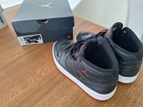 Tenisky Jordan 23.5cm - 2