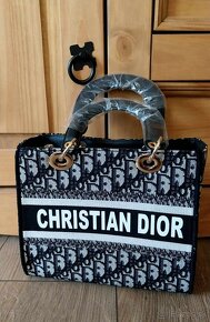 Kabelka Christian Dior - 2