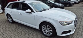 Audi A4 Quattro 40 TDI - 2