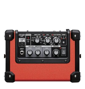 Roland Micro Cube GX Red 3w - 2