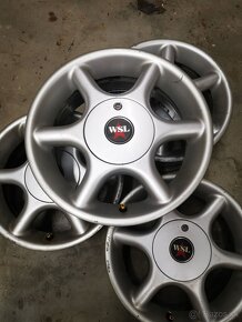 Disky WSL STTI R14 - 4x114.3 - 2