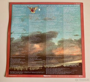 LP Kate Bush - The Kick Inside - 2