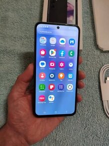 Predám Samsung Galaxy A55 128GB,8GB RAM - 2