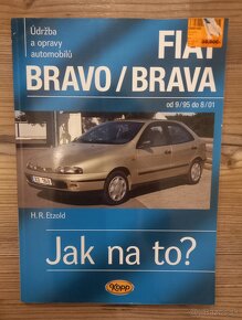 Jak na to (Udrzba a opravy automobilu) - 2