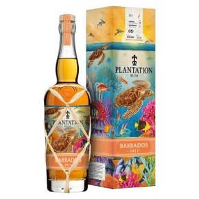 Plantation single vintage - 2