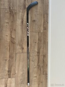 Hokejka CCM RIBCOR 8pro - 2