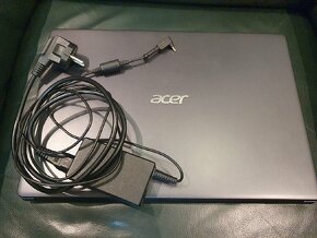 Notebook ACER 15.6" - 2