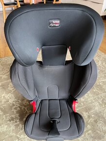 Britax Römer Kidfix II XP SICT - 2