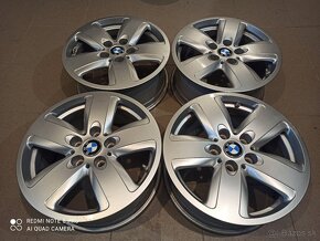 disky 5x112 R16 - 2