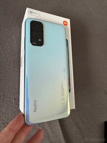 Xaomi redmi note 11 - 2