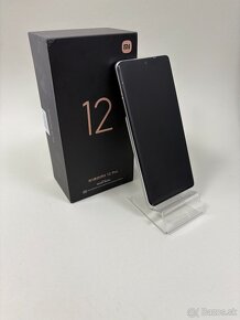 Xiaomi 12 PRO 12/256GB Purple - 2