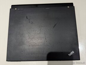 Lenovo ThinkPad X61 - 2