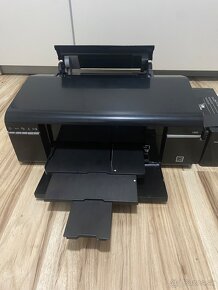 Epson L805 DTF Tlaciaren - 2