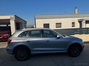 Audi Q5 - 2