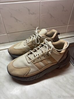 Adidas ZX tenisky - 2