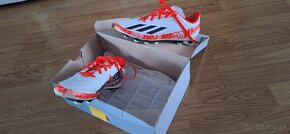 Kopacky lisovky Adidas X Speedportal Messi.4 FxG c. 35,5 - 2