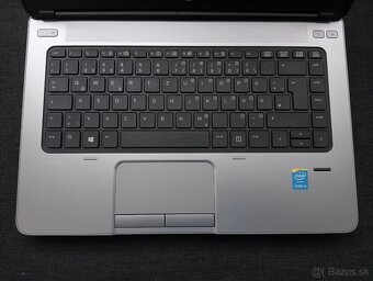 predám HP probook 640 G1 , Intel® Core™ i5 ,16gb ram ,ssd - 2