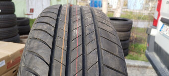 Letné pneu 215/50 R18 --- BRIDGESTONE - 2