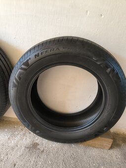 215/65 R17 Letné pneumatiky Nexen - 2