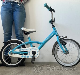 Detsky bicykel 16 - 2