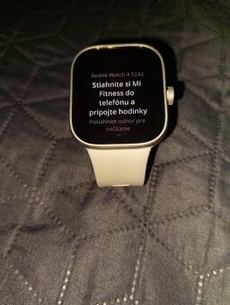 Redmi Watch 4 - 2