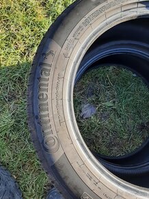 225/55R18. 102V. XL. Continental zimné - 2