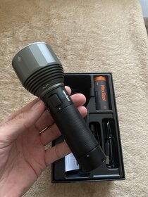 Baterka Xiaomi NexTool LED 2000lm - 2