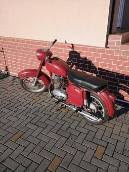 Jawa 175 - 2