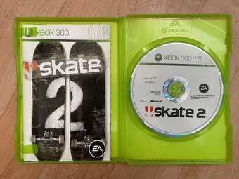 Skate 2 (Xbox 360) - 2