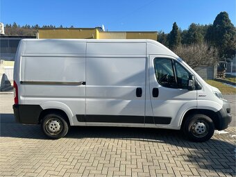 Fiat Ducato L2H2 2.3 MultiJet 2018 1.majiteľ - 2