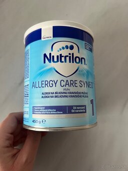 Nutrilon Allergy care syneo - 2