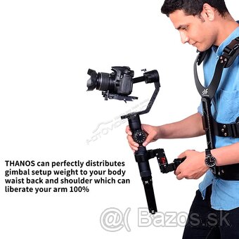 DF THANOS Gimbal Support System - 2