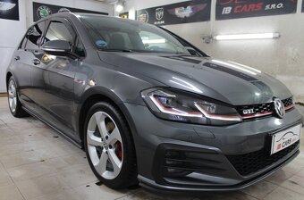 Volkswagen Golf 2.0 TSI BMT GTI Performance DSG - 2