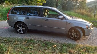 Volvo V50 2.0D - 2