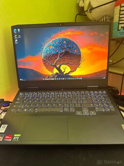 Lenovo ideapad gaming 3 - 2