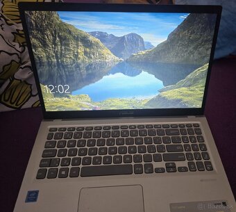 Notebook Asus - 2