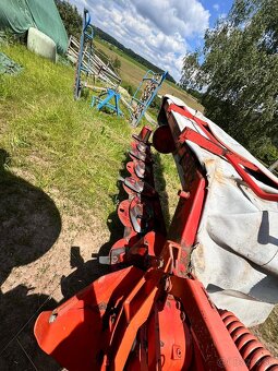 Kuhn gmd 700 - 2