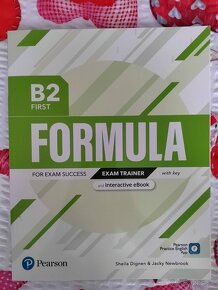 Formula - 2