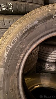 MICHELIN 235/65 R16C - 2