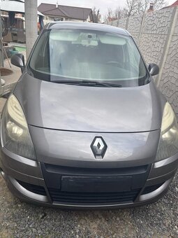 Renault Scenic 1.6 16V - 2