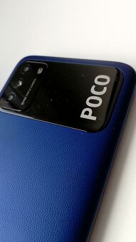 Xiaomi poco m3 4gb 128gb 6000mah - 2