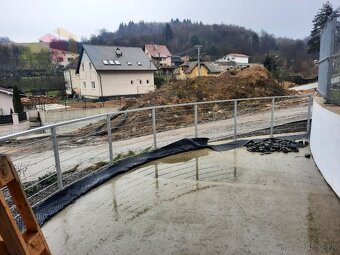 1 izbový byt na komerčné využitie v obci Streženice (Púchov) - 2