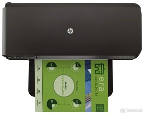 Printer HP OfficeJet 7110 - 2