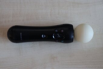 PlayStation Move Motion Controller CECH-ZCM1E - 2