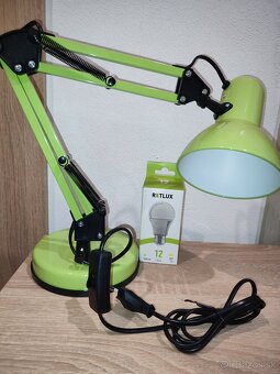 NOVA stolna lampa Rabalux - 2