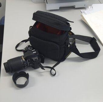 D3200 set - 2