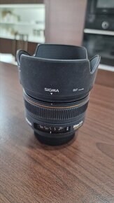 SIGMA AF 30mm f/1.4 DC HSM - 2