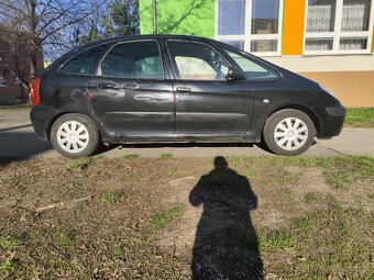 Predám Citroen Xsara Picasso 1.6.hdi 80kw - 2