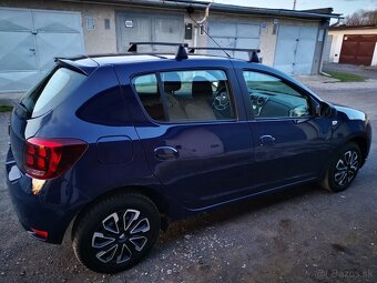 DACIA SANDERO 1.0 Sce 54 kw - 2
